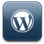 Find, follow and read our posts... Wordpress