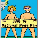 Lesser Known July Holidays